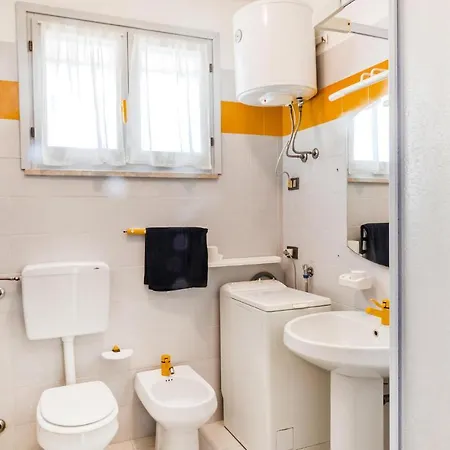 Apartament Delta Ii6 *